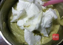 松软蛋糕的做法图解16