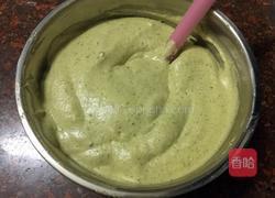 松软蛋糕的做法图解17