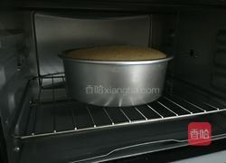 松软蛋糕的做法图解21