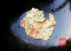 白萝卜煎饼的做法图解7