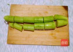 辣椒腌黄瓜的做法图解3