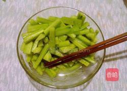 辣椒腌黄瓜的做法图解7