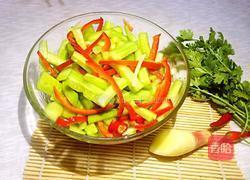 辣椒腌黄瓜的做法图解11