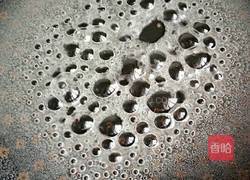 糖浆的做法图解3