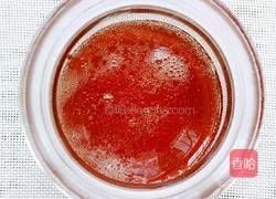 糖浆的做法图解5