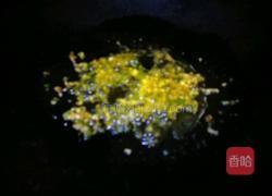 酱汁螃蟹的做法图解4