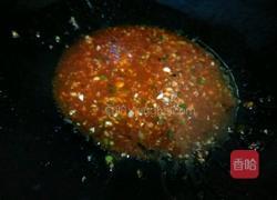 酱汁螃蟹的做法图解5