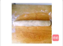 烤箱版苏式月饼的做法图解10