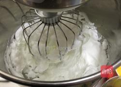 奶油霜的做法图解4