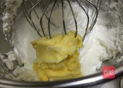 奶油霜的做法图解8