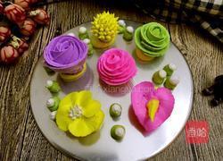 奶油霜的做法图解15