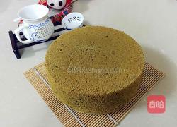 松软蛋糕的做法图解25