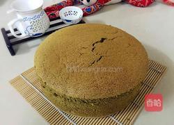 松软蛋糕的做法图解24