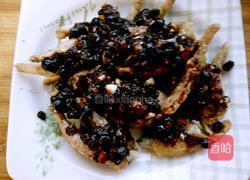 豉汁凤爪的做法图解8