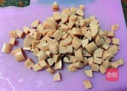 咖喱意大利面的做法图解5