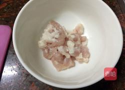 咖喱意大利面的做法图解6