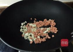 咖喱意大利面的做法图解8