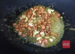 咖喱意大利面的做法图解10