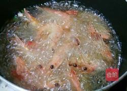 一虾两吃的做法图解7