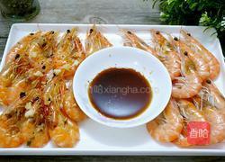 一虾两吃的做法图解11