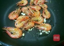 一虾两吃的做法图解10