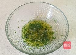 煎三文鱼的做法图解2