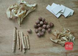 甲鱼大补汤的做法图解4