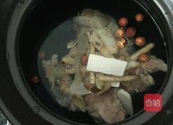 甲鱼大补汤的做法图解5