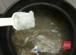 甲鱼大补汤的做法图解7