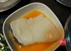 茶香煎鳕鱼的做法图解3