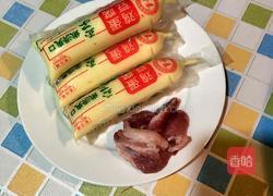 烧日本豆腐的做法图解1