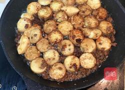 烧日本豆腐的做法图解6