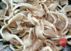 孜然蘑菇的做法图解2