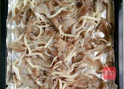 孜然蘑菇的做法图解3