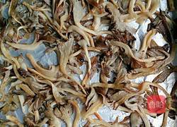 孜然蘑菇的做法图解4