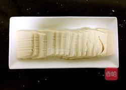 凉拌内酯豆腐的做法图解2