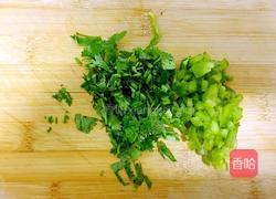 凉拌内酯豆腐的做法图解3