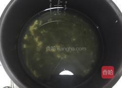 海带绿豆粥的做法图解5