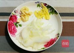 豆腐火腩饭的做法图解3