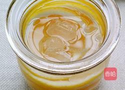 冰糖柠檬醋的做法图解4