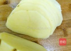 泡菜土豆丝的做法图解2