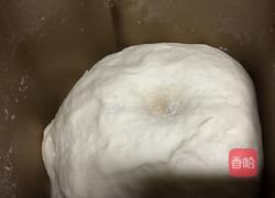 酸菜粉条肉包子的做法图解9