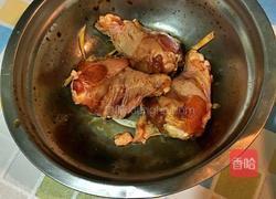 秘制鸡腿饭的做法图解1