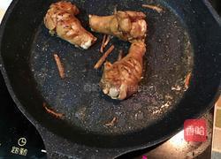 秘制鸡腿饭的做法图解4