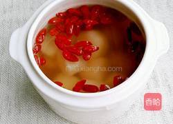 炖山药的做法图解5