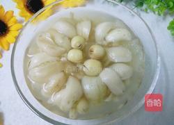 清补凉的做法图解8