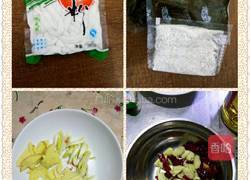 水煮酸菜鱼的做法图解2