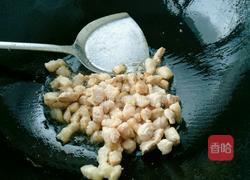 香菇炸酱的做法图解5