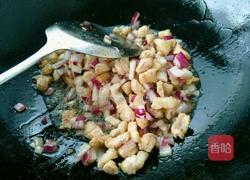 香菇炸酱的做法图解6