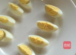 鸡胸肉沙拉的做法图解5